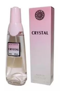 Парфюмерная вода Crystal (Объем 50 мл)