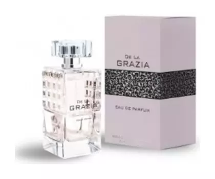 Парфюмерная вода De La Grazia LImperatrice D&amp;G (Объем 100 мл)