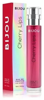 Парфюмерная вода для женщин Bijou Cherry Lips (Объем 18 мл)