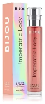 Парфюмерная вода для женщин Bijou Imperatric Lady (Объем 18 мл)