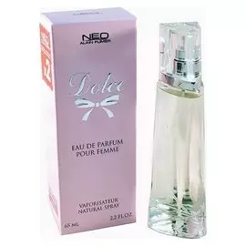 Парфюмерная вода Dolce (Объем 15 мл)