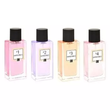 Парфюмерная вода Imperatrice (Объем 60 мл)