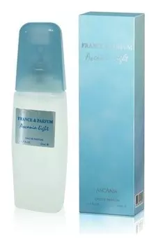 Парфюмерная вода "Light" (Объем 50 мл)