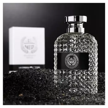 Парфюмерная вода мужская Golden Spice La Corrida Hombre, 100 мл