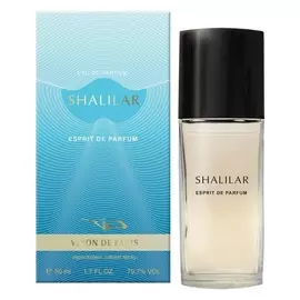 Парфюмерная вода "Шалилар" (Объем 50 мл)