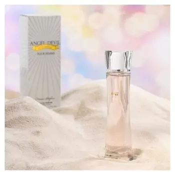 Парфюмерная вода женская Angel &amp; Devil, 50 мл