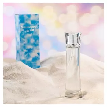 Парфюмерная вода женская Dolce&amp;blanca Like Blue, 50 мл