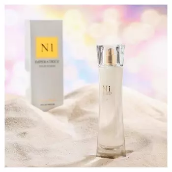 Парфюмерная вода женская Imperatrice №1, 50 мл