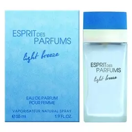 Парфюмерная вода женская Легкий бриз Light Breeze (Объем 55 мл)
