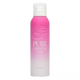 Парфюмированный дезодорант Pure Cristal