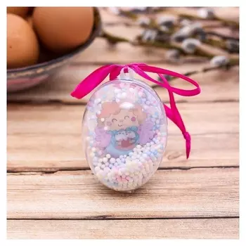 Пасхальная подвеска «Ангел»