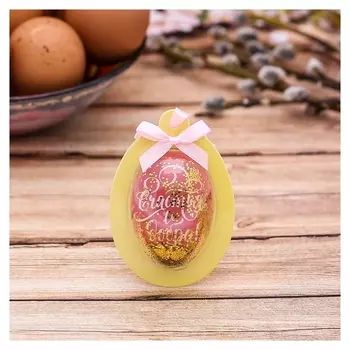 Пасхальная подвеска «Счастья и добра»