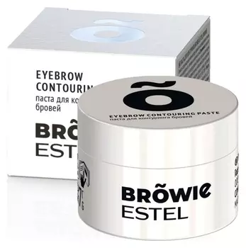 Паста для контуринга бровей