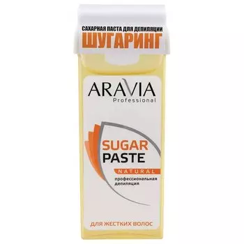Паста для шугаринга в картридже "Натуральная"