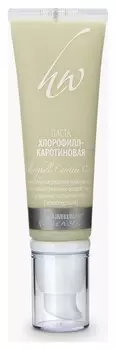 Паста «Хлорофилл-каротиновая»