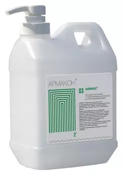 Паста очищающая Лаймекс от трудноудаляемых загрязнений с абразивом 1187