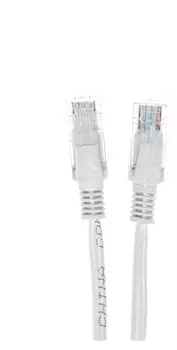 Патч-корд Luazon, Utp, 15 м, серый