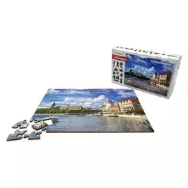 Пазл Citypuzzles «Калининград»
