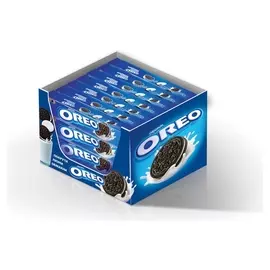 Печенье Oreo 95г