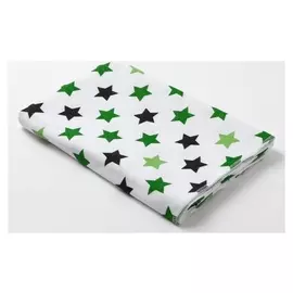Пелёнка крошка Я «Звёзды милитари» 75х120 см