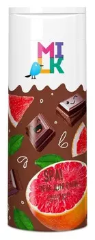 Пена для ванн шоколадная Spa-уход