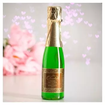 Пена для ванны Skin Juice "Лесная сказка"