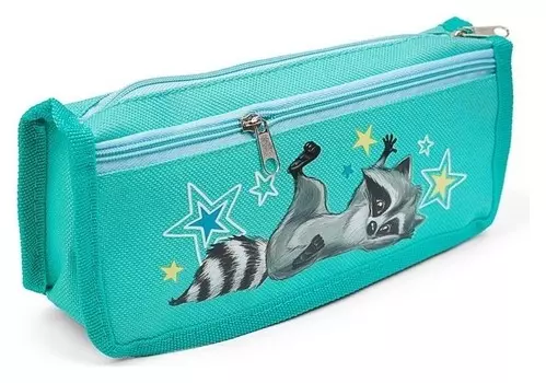 Пенал "Енотик"