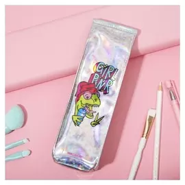 Пенал-косметичка косметичка "Girl Pwr"