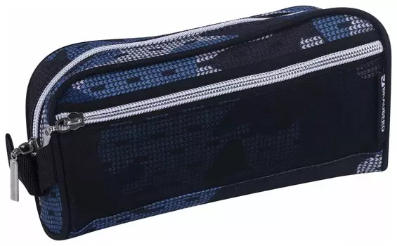 Пенал-косметичка с ручкой Storm