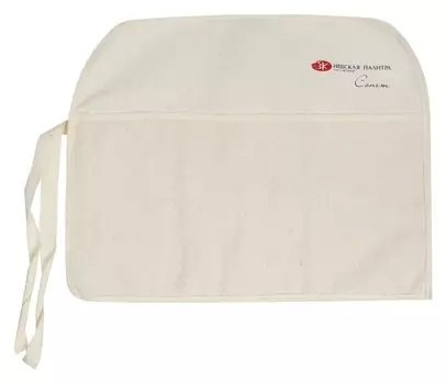 Пенал-скрутка на липучке ЗХК "Сонет", 410 х 520 мм, на 18 предметов