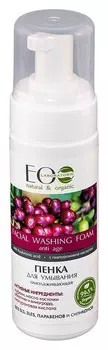 Пенка для умывания омолаживающая
