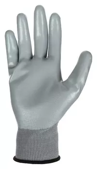 Перчатки Sensor Nitrile 1001, размер 10