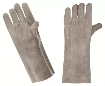 Перчатки защитные диэлектрические штанцованные