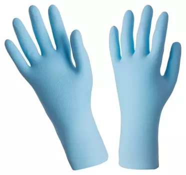 Перчатки защитные латекс Mapa Vital 117(Р.10)