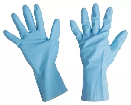 Перчатки защитные латекс Mapa Vital 117(Р.9)