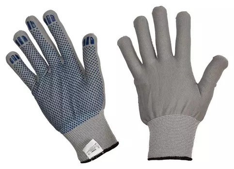 Перчатки защитные ралли+ р-р 10