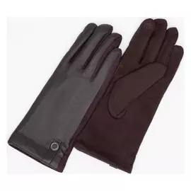 Перчатки женские, безразмерные, демисезонные