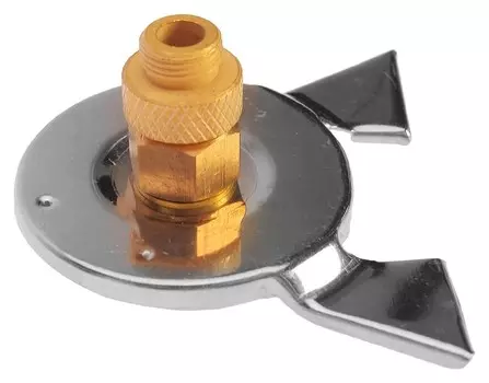 Переходник-адаптер следопыт Gsa-03, горизонтальный, цанг-резьба