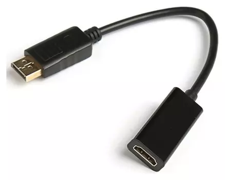 Переходник Luazon Displayport - Hdmi