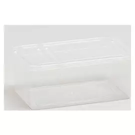 Переноска - отсадник для рептилий, 19 х 12,5 х 7,5 см