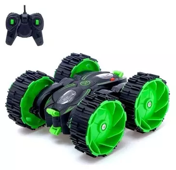 Перевёртыш радиоуправляемый Призрак Crawling Ghost