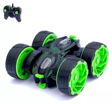 Перевёртыш радиоуправляемый Призрак MKB