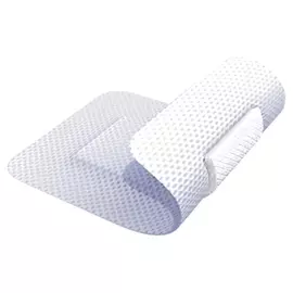 Перевяз. ср-ва пластырь-повязка неткан основа впит подушка 25x10см 25шт/уп