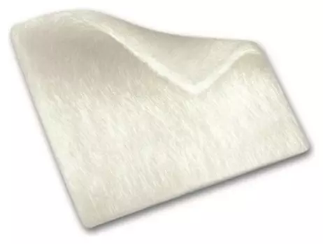 Перевяз. ср-ва повязки из волокон кальция-альгината,5х5см 10шт.sorbalgon