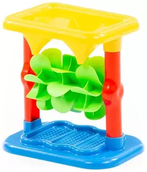 Песочная мельница №2