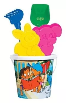 Песочный набор №117