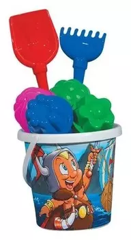 Песочный набор №120