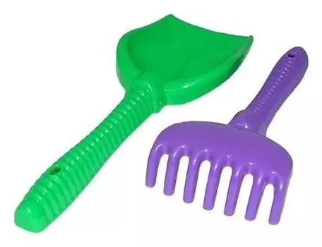 Песочный набор №178