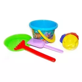 Песочный набор №182