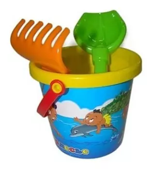 Песочный набор №219